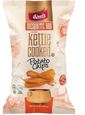CHIPS - FRENCH