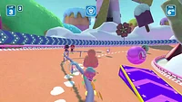 L.O.L Surprise! Roller Dreams Racing (Nintendo Switch)