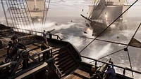 Assassin's Creed III: Remastered  (PS4), PlayStation 4