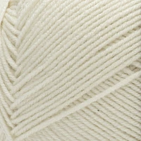 Red Heart® Fil Comfort®, Solide, Acrylique #4 Moyen, 16oz/454g