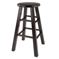 Ensemble de 2 tabourets de comptoir Element