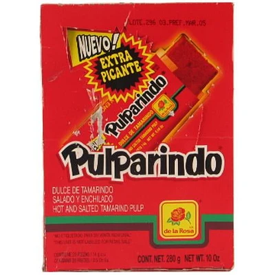 PULP TCANDY EX HT&SA - FRENCH