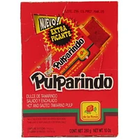 PULP TCANDY EX HT&SA