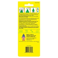 Assainisseur d'air LITTLE TREES True North 3-Pack LT True North, paquet de 3