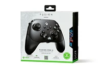 PowerA FUSION Pro 3 Wired Controller for Xbox Series X|S - Black, Microsoft Xbox