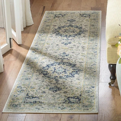SAFAVIEH Madison Mattie Tapis Floral