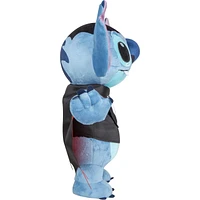 Halloween Greeter-Stitch en tant que Vampire-OPP SM-Disney (WM)