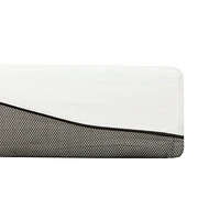 Matelas Slumber de 10 pouces en mousse mémoire gel