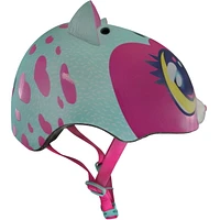 Casque de vélo pour tout-petits Raskullz I Heart Kitty Taille 48-52 cm
