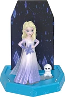 Disney La Reine des Neiges Ice Reveal Poupée surprise, ami, acc. Âges 3Y+