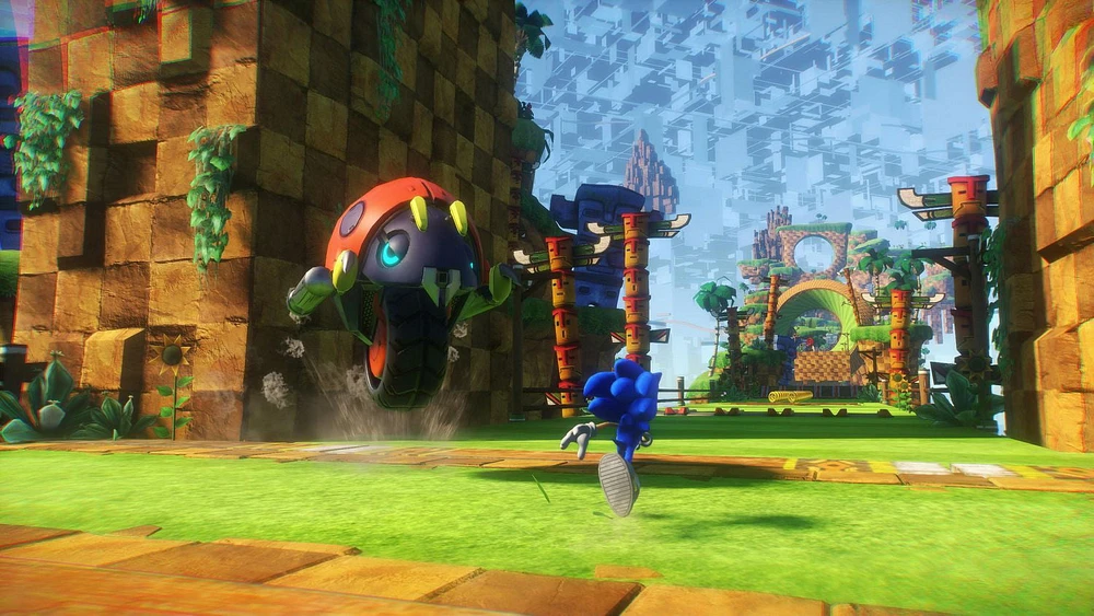 Sonic Frontiers (PS5)