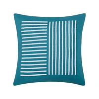 Hunter 4 Piece Reversible Comforter Set