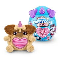 Rainbocorns Puppycorn Rescue Surprise