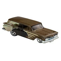 Hot Wheels Pop Culture Véhicules à échelle 1:64 59 Chevy Delivery