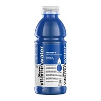 Glaceau Vitaminwater Recover-e Bottle, 591 mL, 59 mL