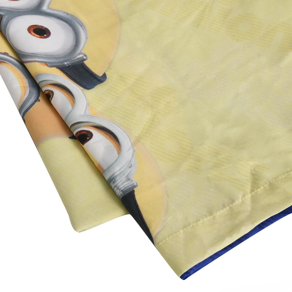 Despicable Me Minions 2-Pack Pillowcases