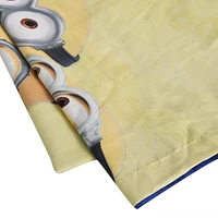 Despicable Me Minions 2-Pack Pillowcases