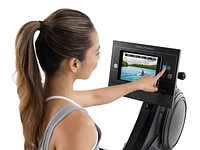 Proform 750R rower