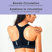 Masseur en forme d'arachide