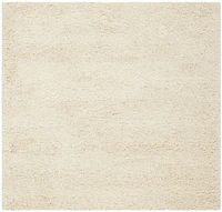 Safavieh California Solid Plush Shag Area Rug