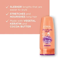 L’Oreal Paris Hair Expertise Dream Lengths Sleek Conditioner