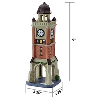 VILLAGE CLOCK TOWER