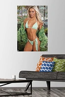 Sports Illustrated: Swimsuit Edition - Olivia Dunne 24 Wall Poster