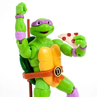 Donatello (Teenage Mutant Ninja Turtles) BST AXN 5" Action Figure