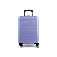 Reebok- Double Dribble Collection - Ensemble de 3 valise rigide