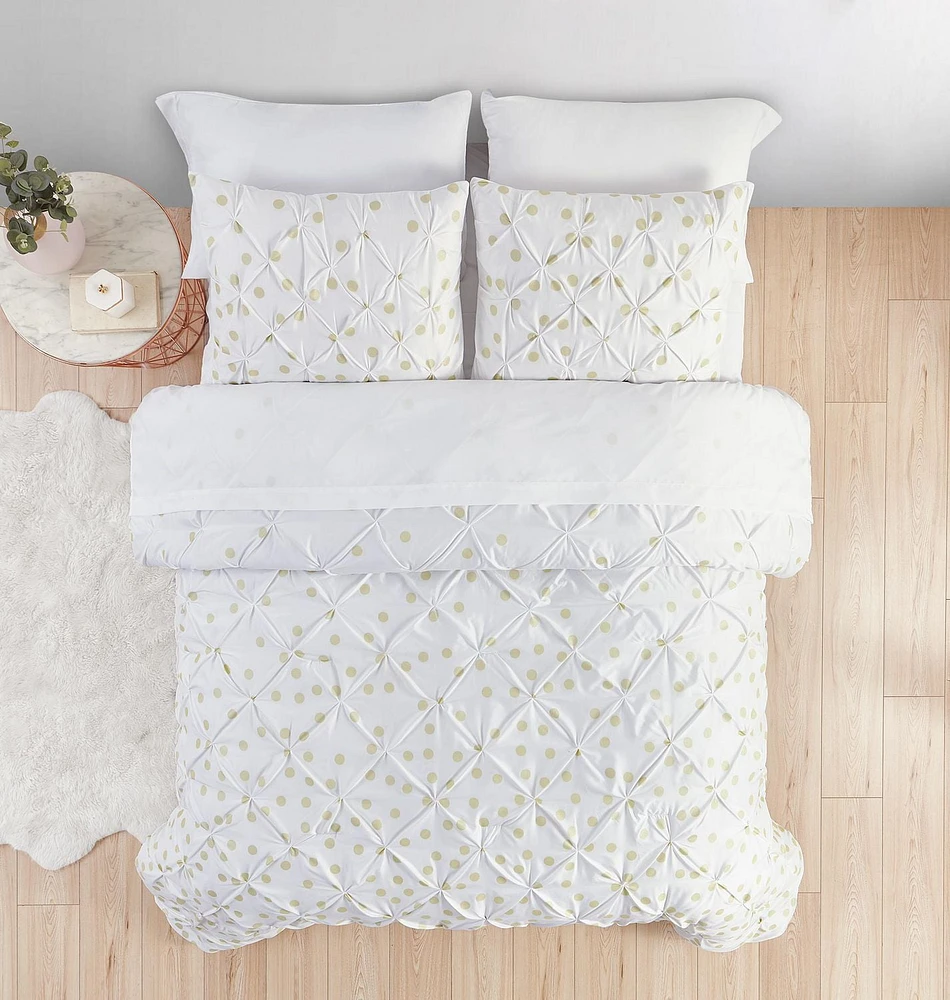 Ensemble de Lit 7 Pieces Mavis