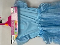 Déguisement Disney Cendrillon Fille Costume