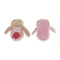 Façon de célébrer mes 1er baptils de lapin de Pâques