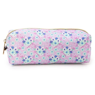 Trousse à Crayons Pen & Gear, Étui à crayons, Pochette Scolaire ou Pochette de Maquillage <br>