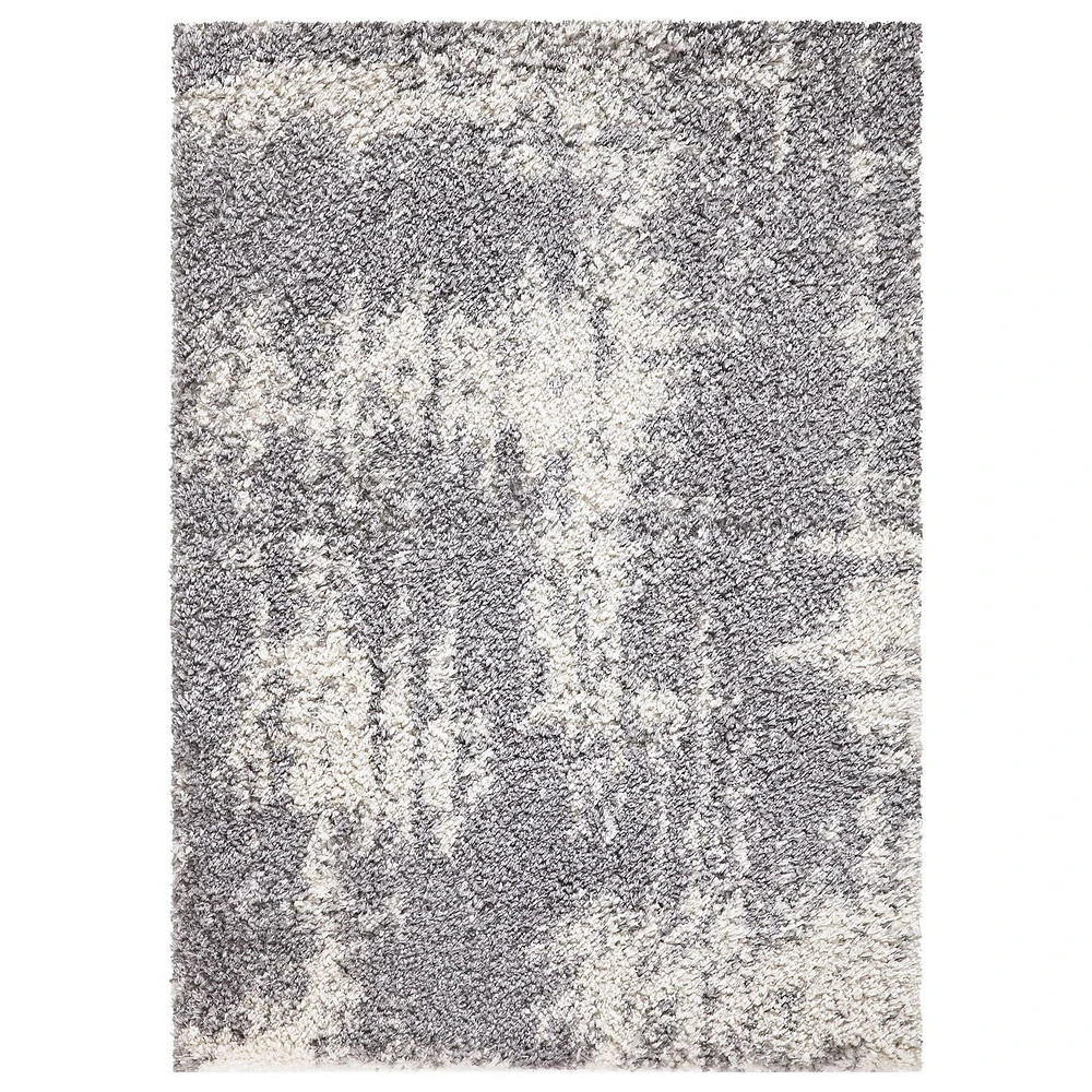 hometrends Accent Rug, 31.5" x 45", durable
