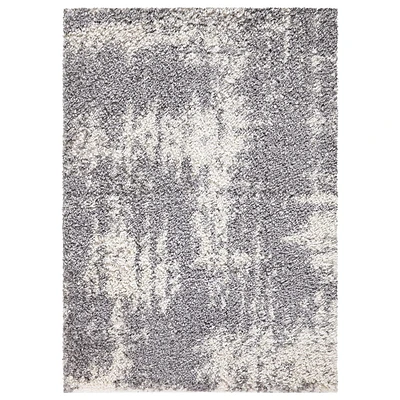 hometrends Accent Rug, 31.5" x 45", durable