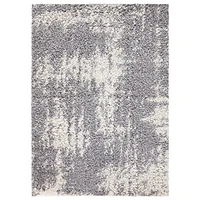 hometrends Accent Rug, 31.5" x 45", durable
