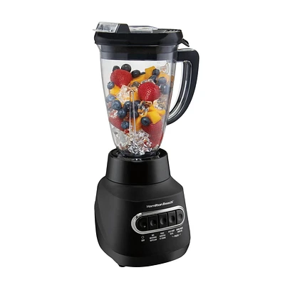 Hamilton Beach 58180C MultiBlend Blender, 48 oz. Capacity