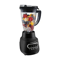 Hamilton Beach 58180C MultiBlend Blender, 48 oz. Capacity