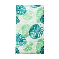 Façon de célébrer! Serviettes en papier à motif de feuilles d'été, 20 pièces