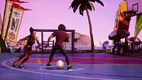 Street Power Soccer (Nintendo Switch), Nintendo Switch