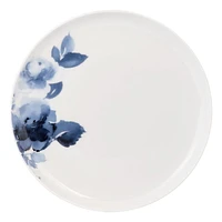 Safdie & Co. Ensemble De Vaiselle 16PC Roses De Minuit