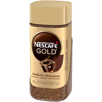 NESCAFÉ GOLD™ Instant and Roast & Ground Coffee 100 g, 100 GR