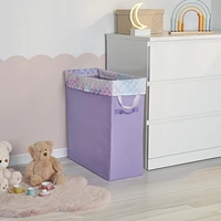 Mainstays Kids Panier mince - Sirène