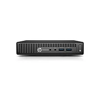 Refurbished HP EliteDesk Desktop AMD A10-9700E 705G3