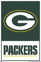 Packers de Green Bay NFL - Logo 21