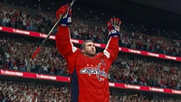 NHL 21 ULTIMATE EDITION (PS4)