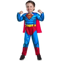 Costume Superman DC Comics pour tout-petits