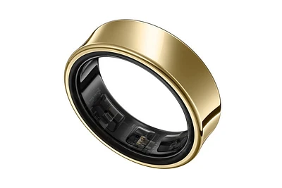 Samsung Galaxy Ring Size 10 Gold