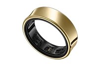 Samsung Galaxy Ring Size 10 Gold