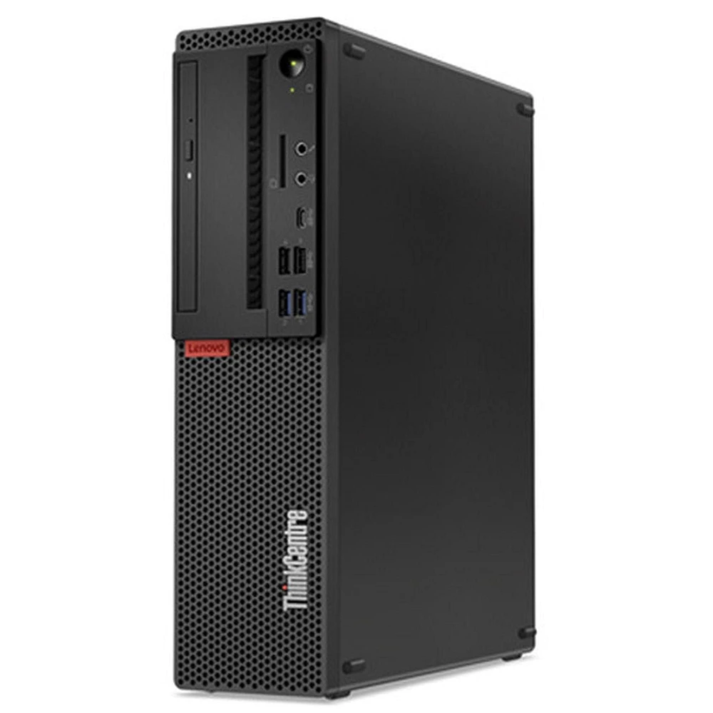 Refurbished Lenovo ThinkCentre M710S SFF  Intel i5-7400 Desktop